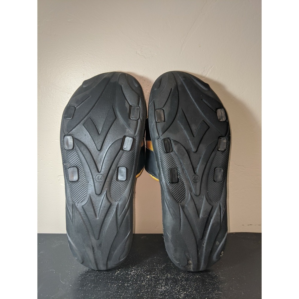 Pennsylvania National‎ Wrestling Team Slip-ons Sandals Cadet Duals 2013 size 11 - Picture 4 of 4